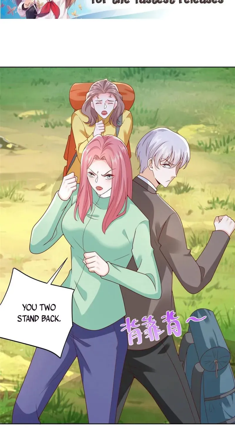 I Randomly Have A New Career Every Week Chapter 322 page 38 - 