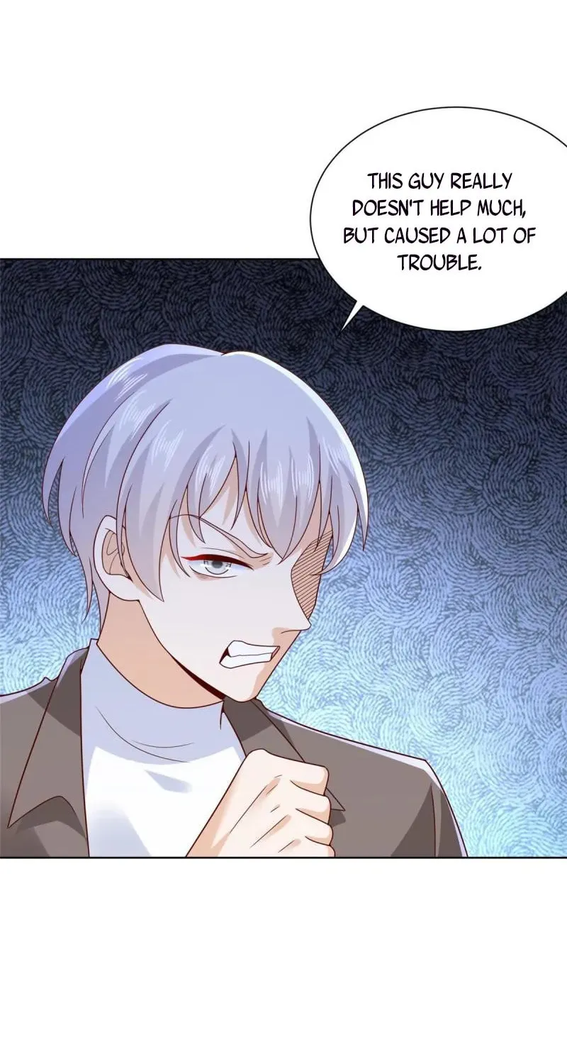 I Randomly Have A New Career Every Week Chapter 322 page 39 - 