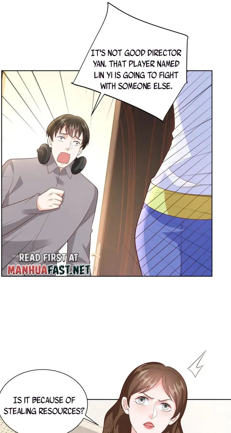 I Randomly Have A New Career Every Week Chapter 322 page 43 - 