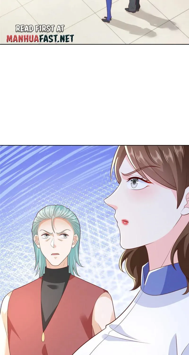 I Randomly Have A New Career Every Week Chapter 322 page 46 - 