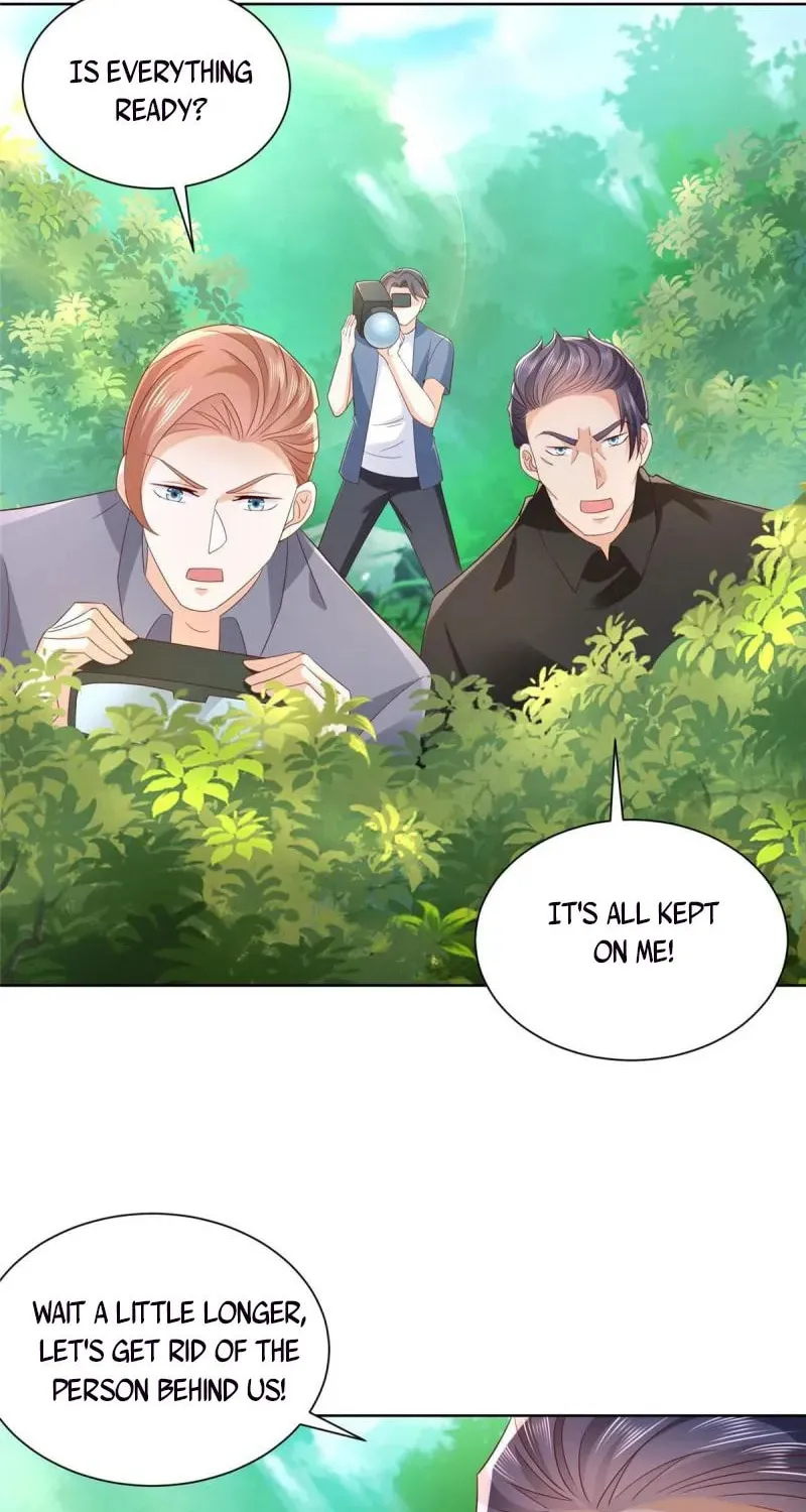 I Randomly Have A New Career Every Week Chapter 322 page 6 - 