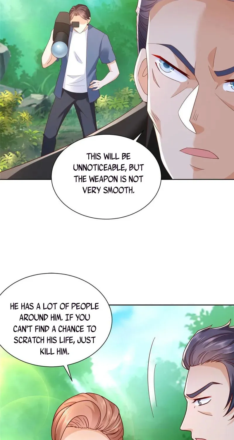 I Randomly Have A New Career Every Week Chapter 322 page 7 - 