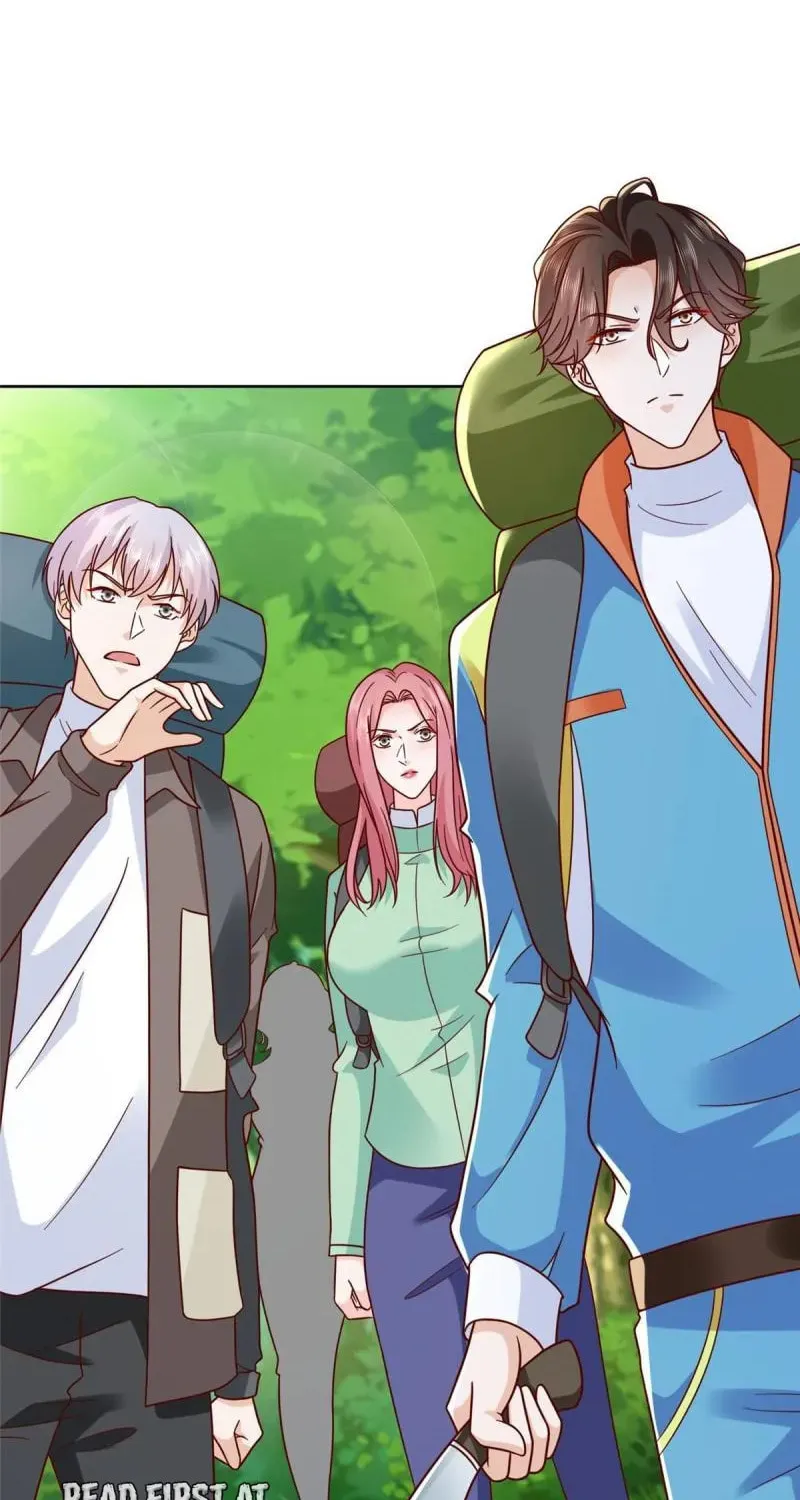 I Randomly Have A New Career Every Week Chapter 322 page 10 - 