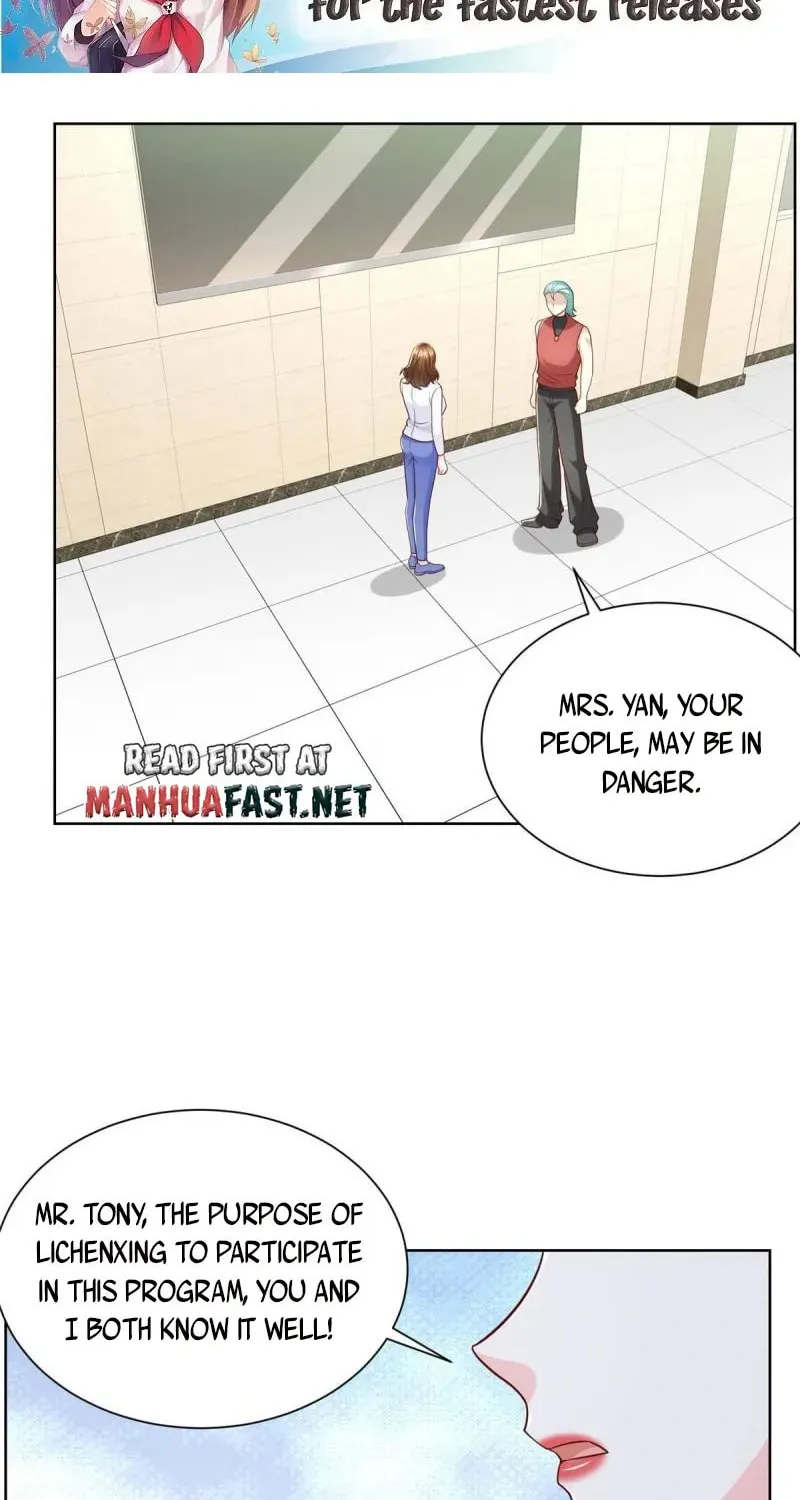 I Randomly Have A New Career Every Week Chapter 323 page 2 - 