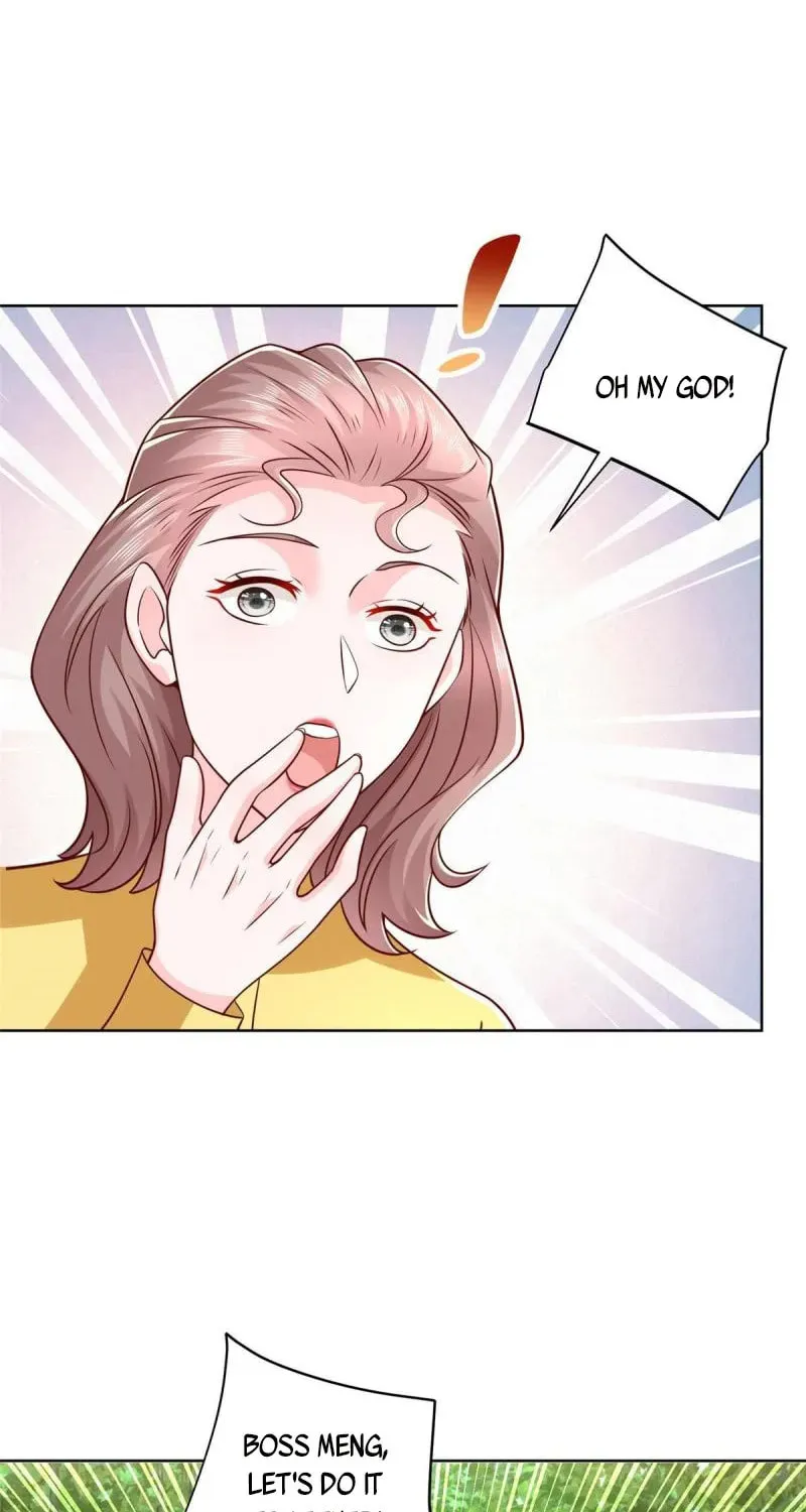 I Randomly Have A New Career Every Week Chapter 323 page 12 - 