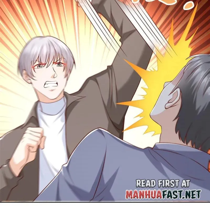 I Randomly Have A New Career Every Week Chapter 323 page 16 - 