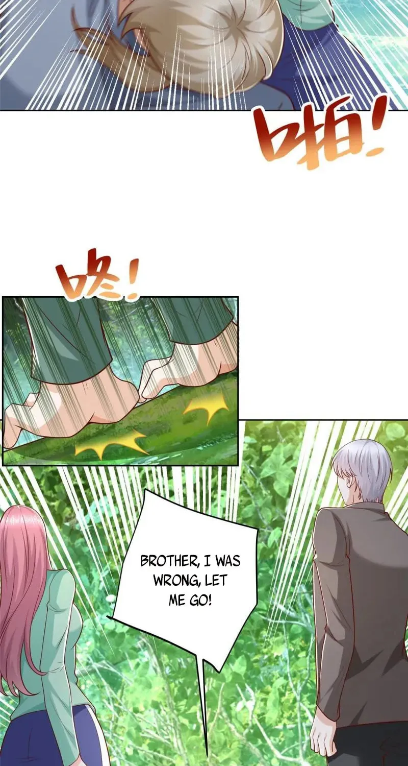 I Randomly Have A New Career Every Week Chapter 323 page 18 - 