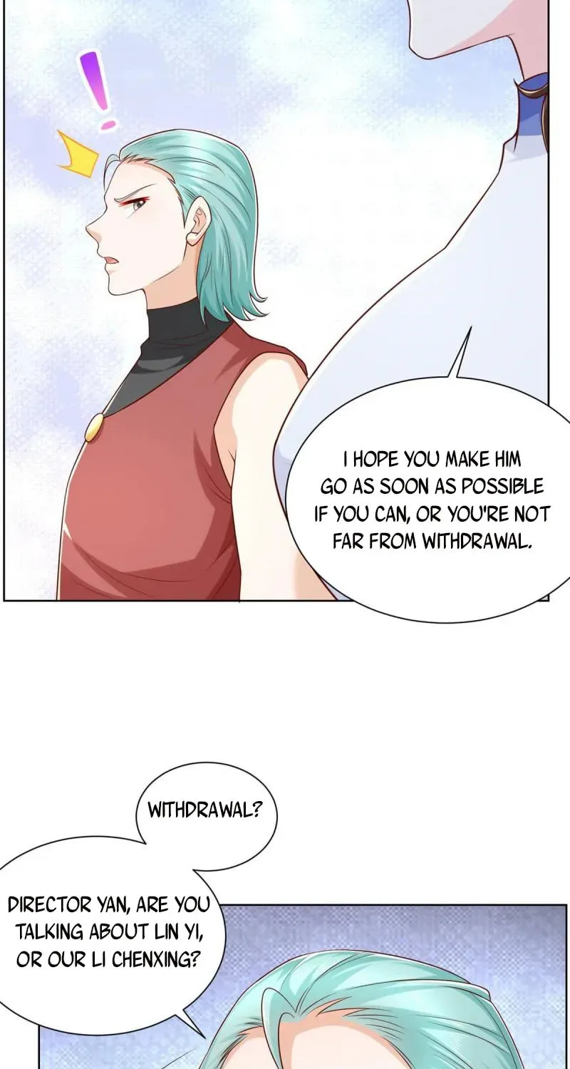I Randomly Have A New Career Every Week Chapter 323 page 3 - 
