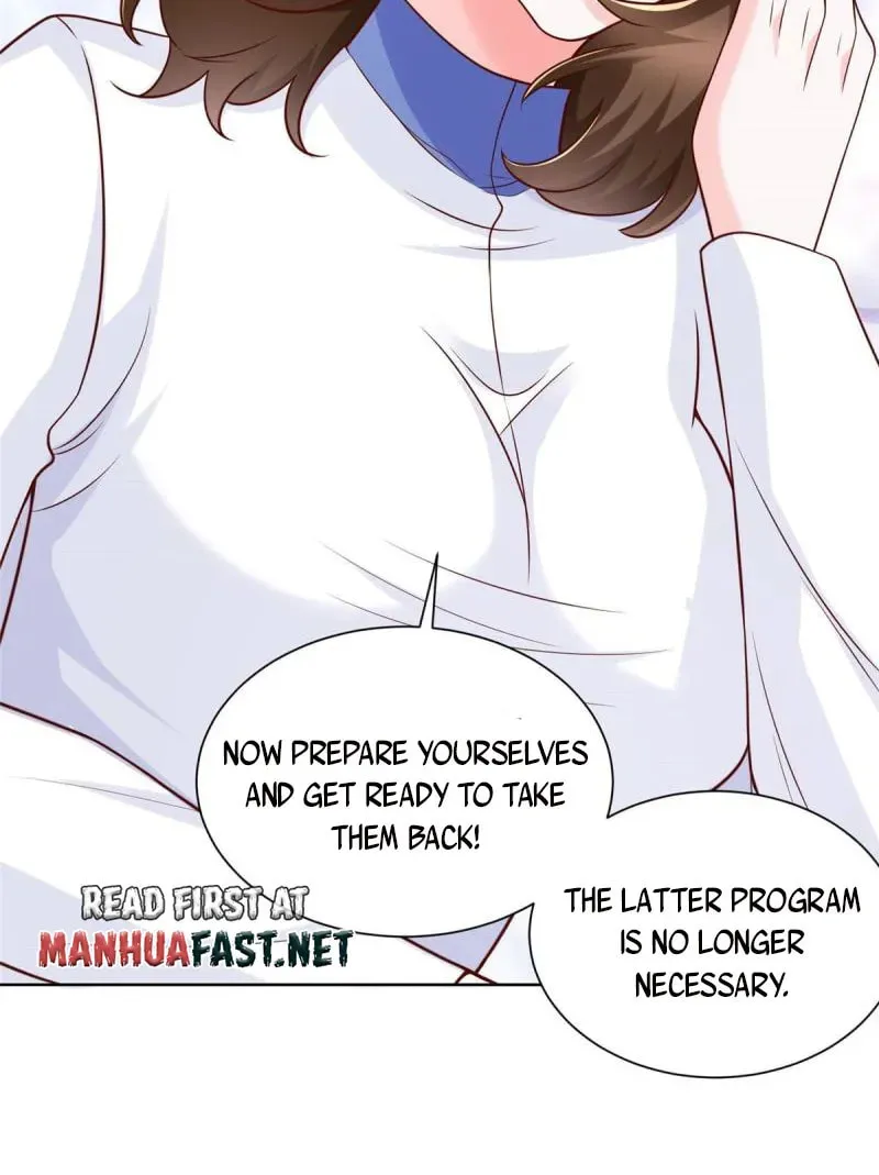 I Randomly Have A New Career Every Week Chapter 323 page 21 - 