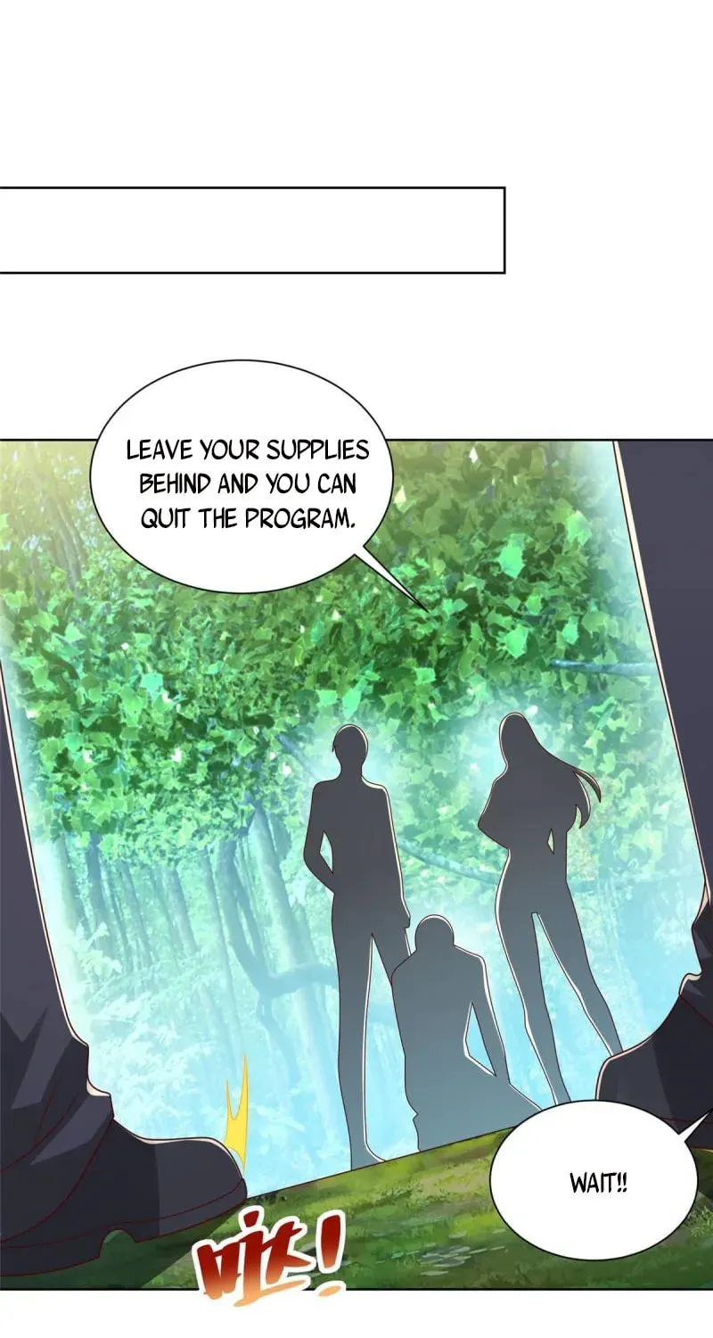 I Randomly Have A New Career Every Week Chapter 323 page 22 - 