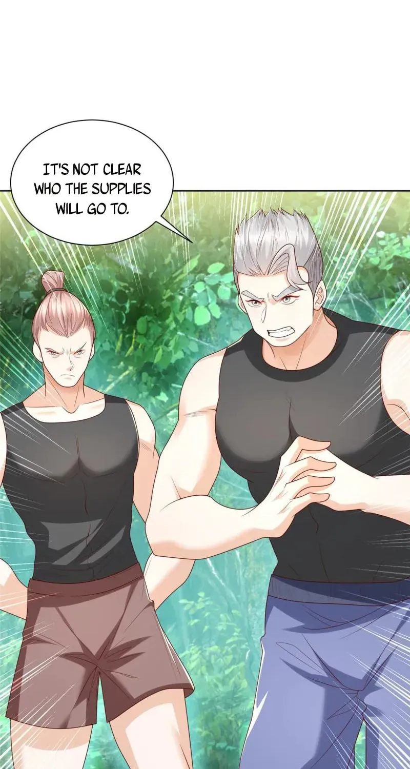 I Randomly Have A New Career Every Week Chapter 323 page 23 - 