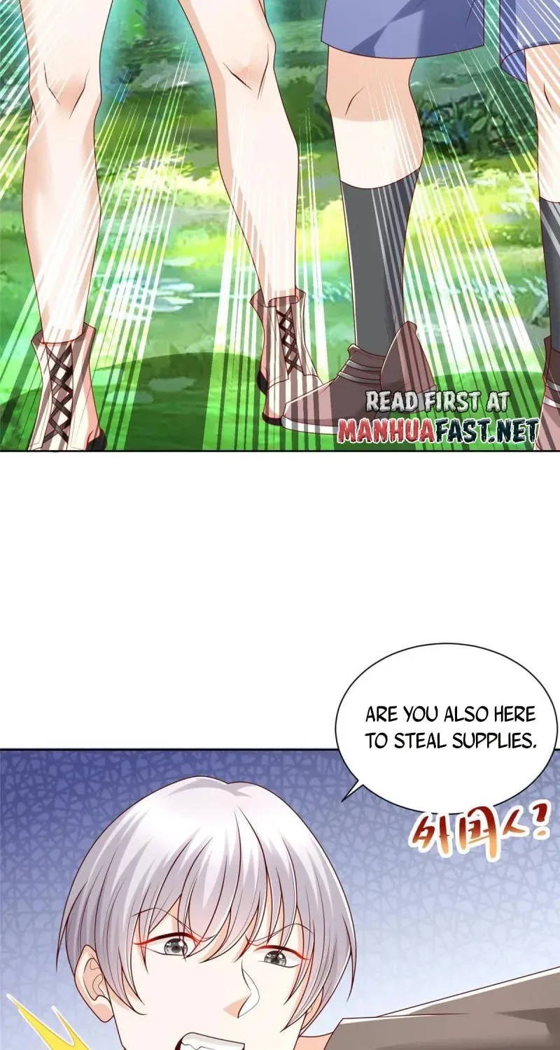 I Randomly Have A New Career Every Week Chapter 323 page 24 - 