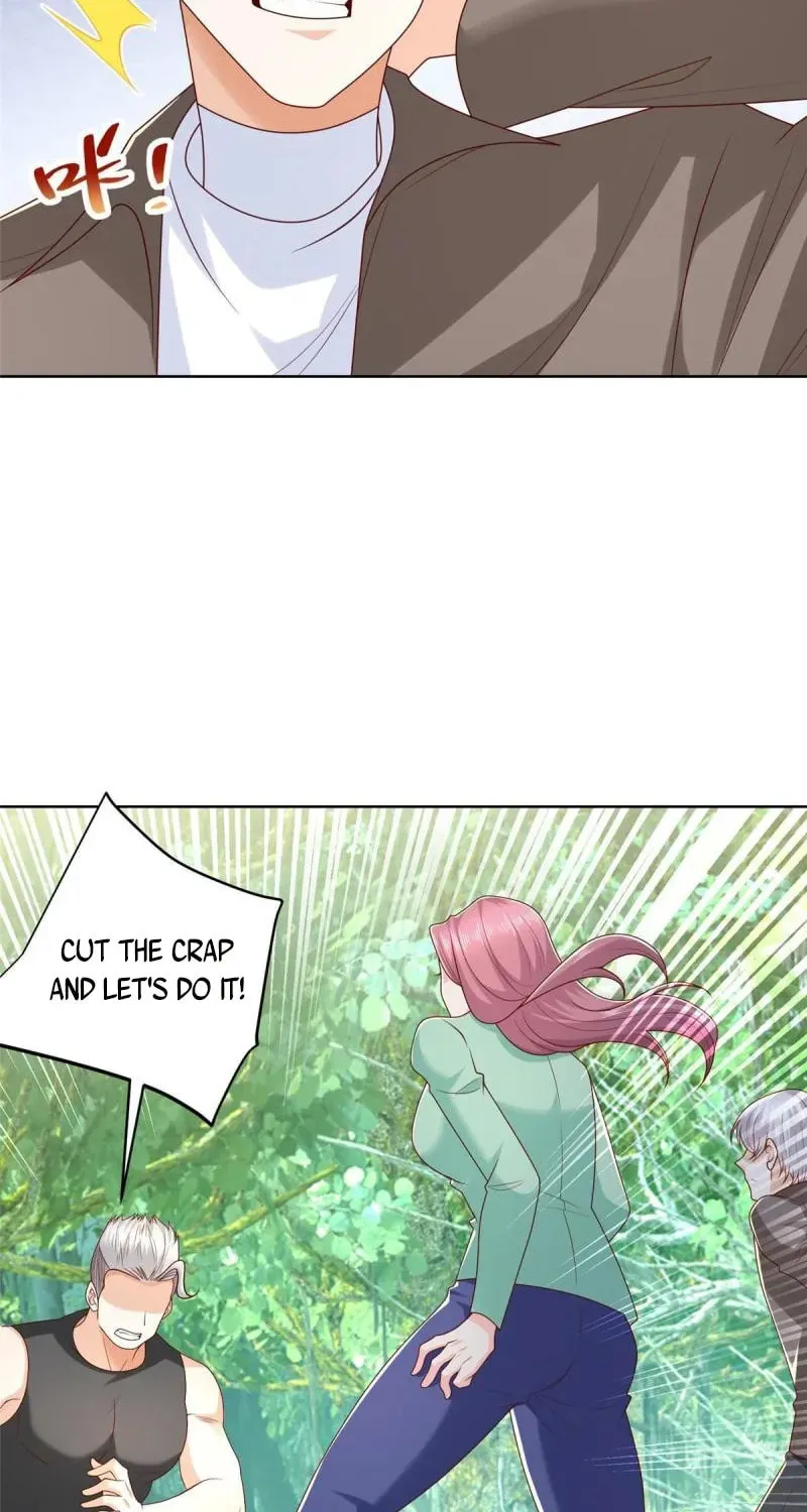 I Randomly Have A New Career Every Week Chapter 323 page 25 - 