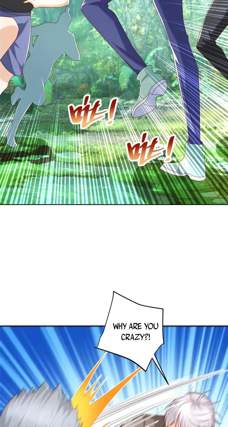 I Randomly Have A New Career Every Week Chapter 323 page 26 - 