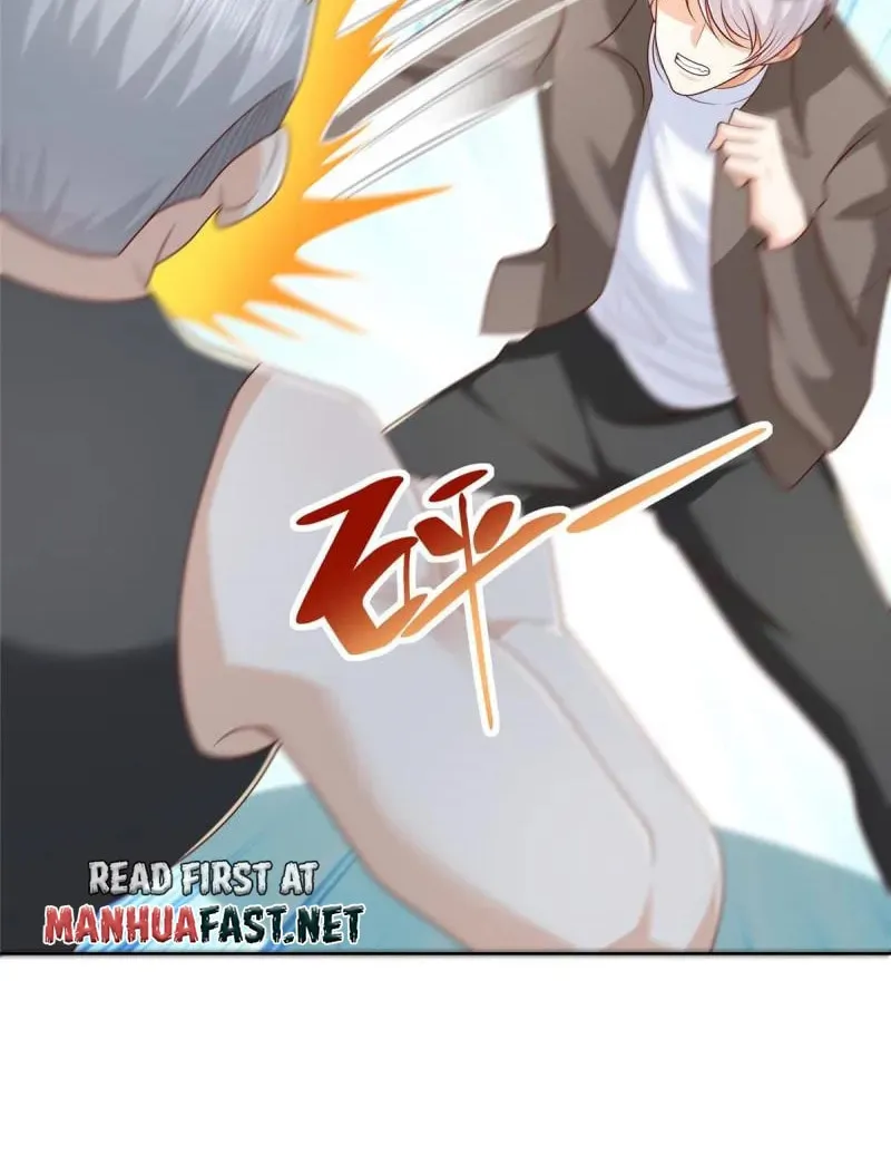 I Randomly Have A New Career Every Week Chapter 323 page 27 - 