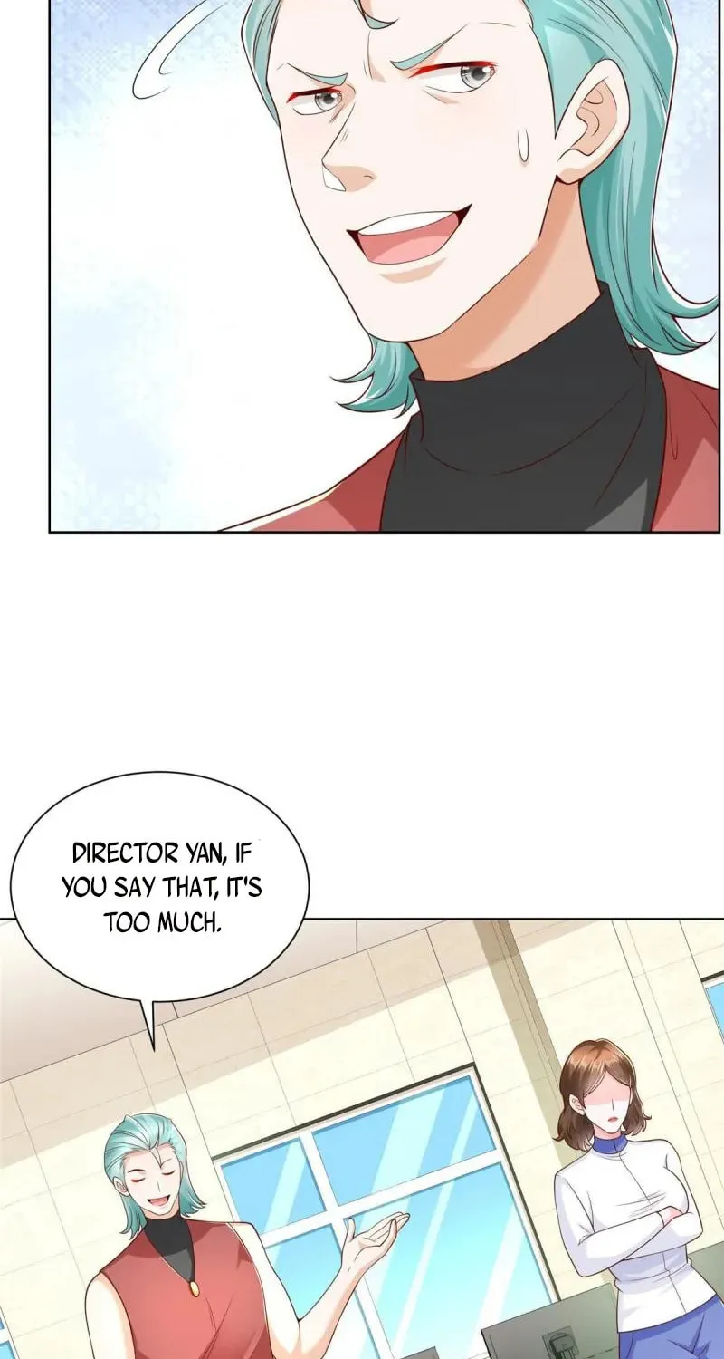 I Randomly Have A New Career Every Week Chapter 323 page 4 - 