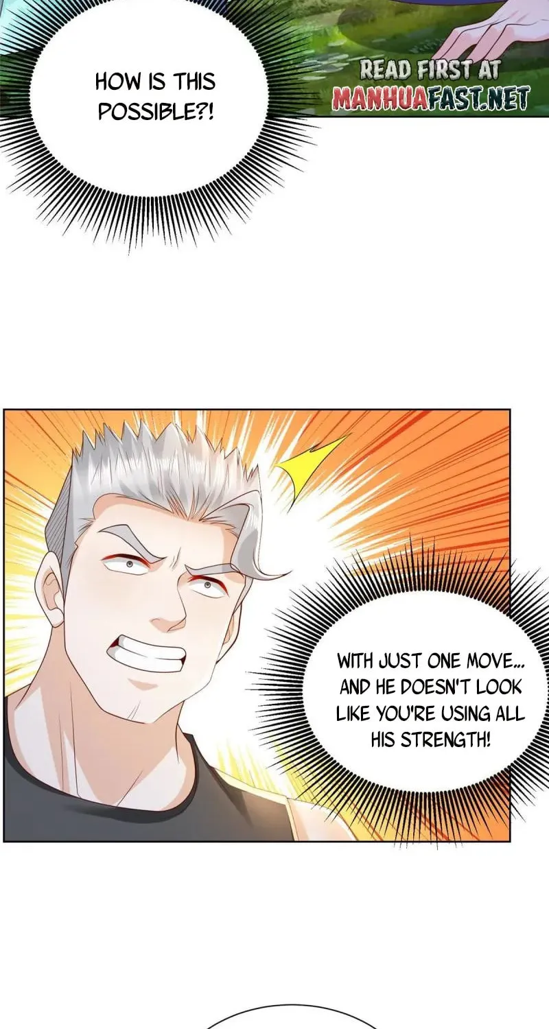 I Randomly Have A New Career Every Week Chapter 323 page 38 - 