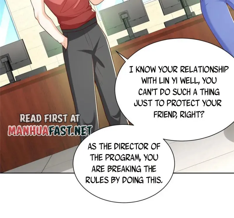 I Randomly Have A New Career Every Week Chapter 323 page 5 - 