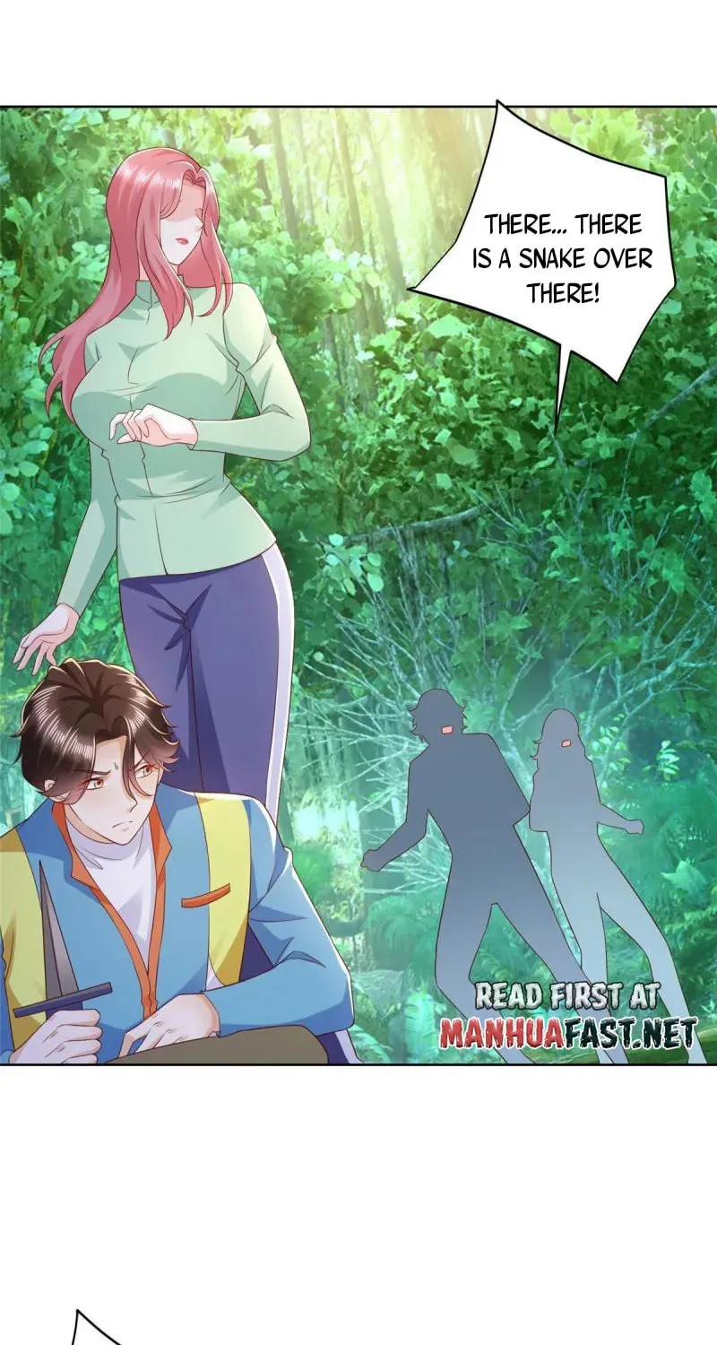 I Randomly Have A New Career Every Week Chapter 323 page 44 - 