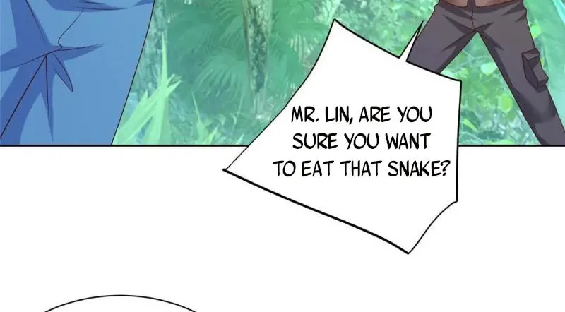 I Randomly Have A New Career Every Week Chapter 323 page 47 - 