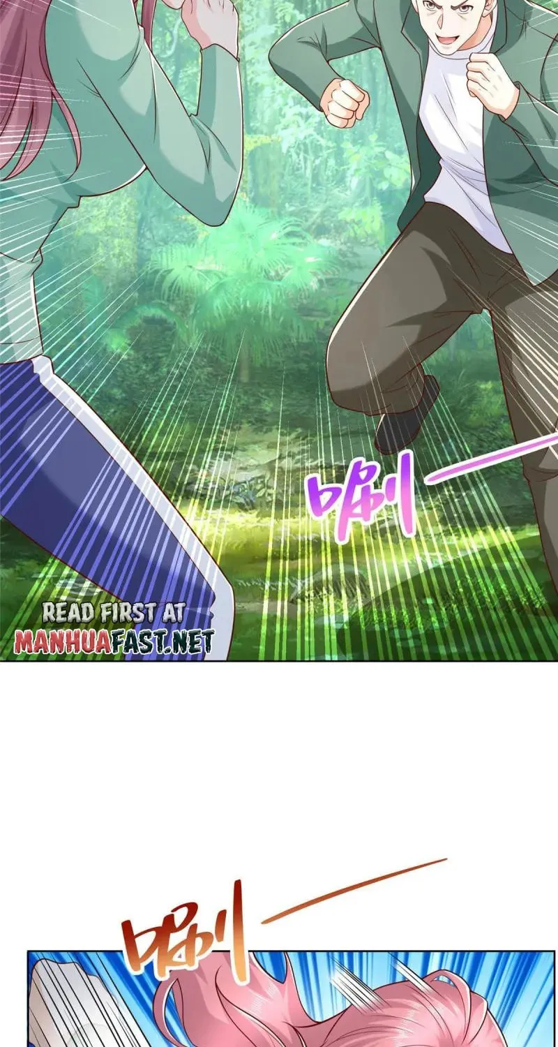 I Randomly Have A New Career Every Week Chapter 323 page 8 - 