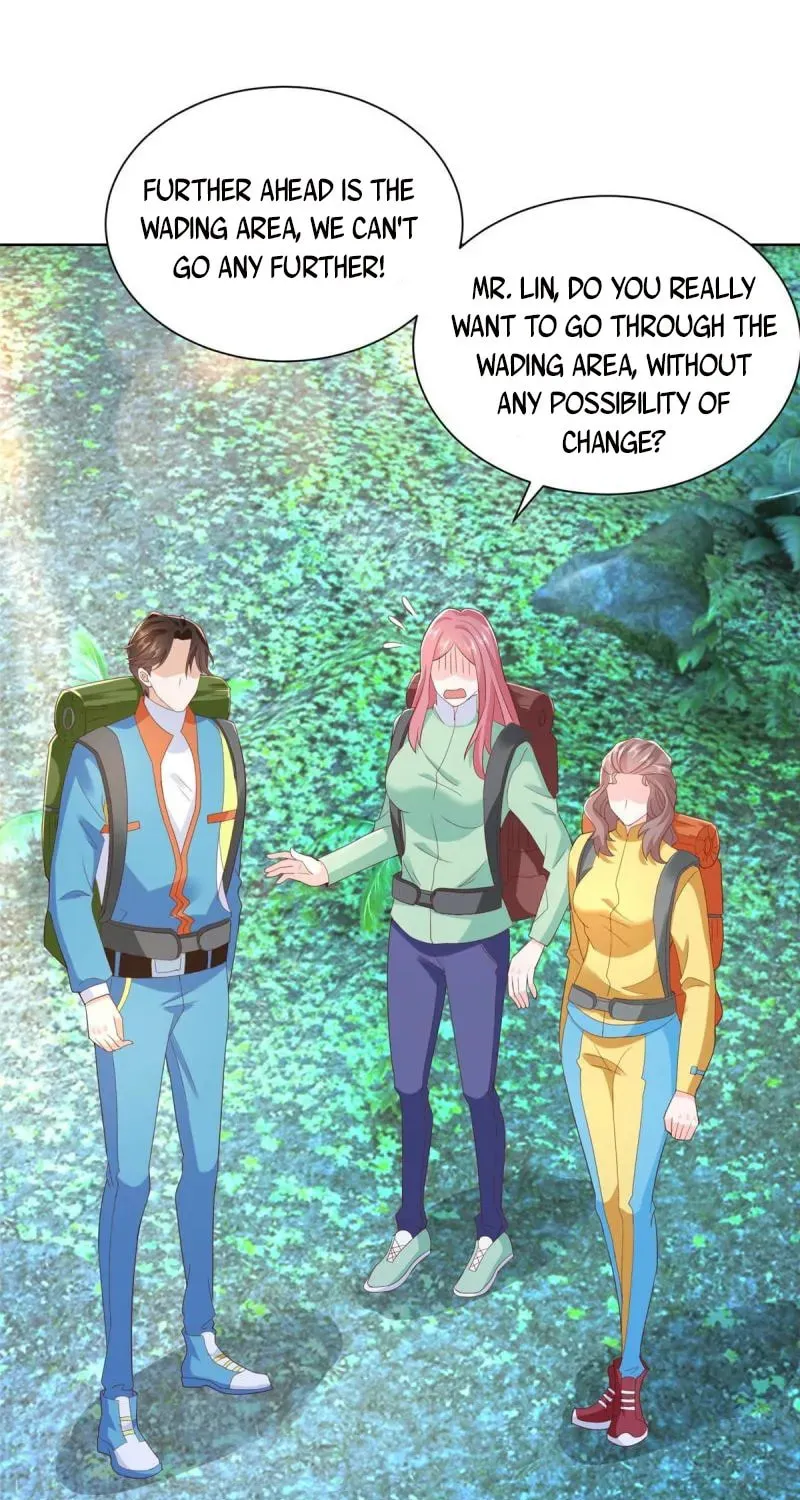 I Randomly Have A New Career Every Week Chapter 324 page 13 - 