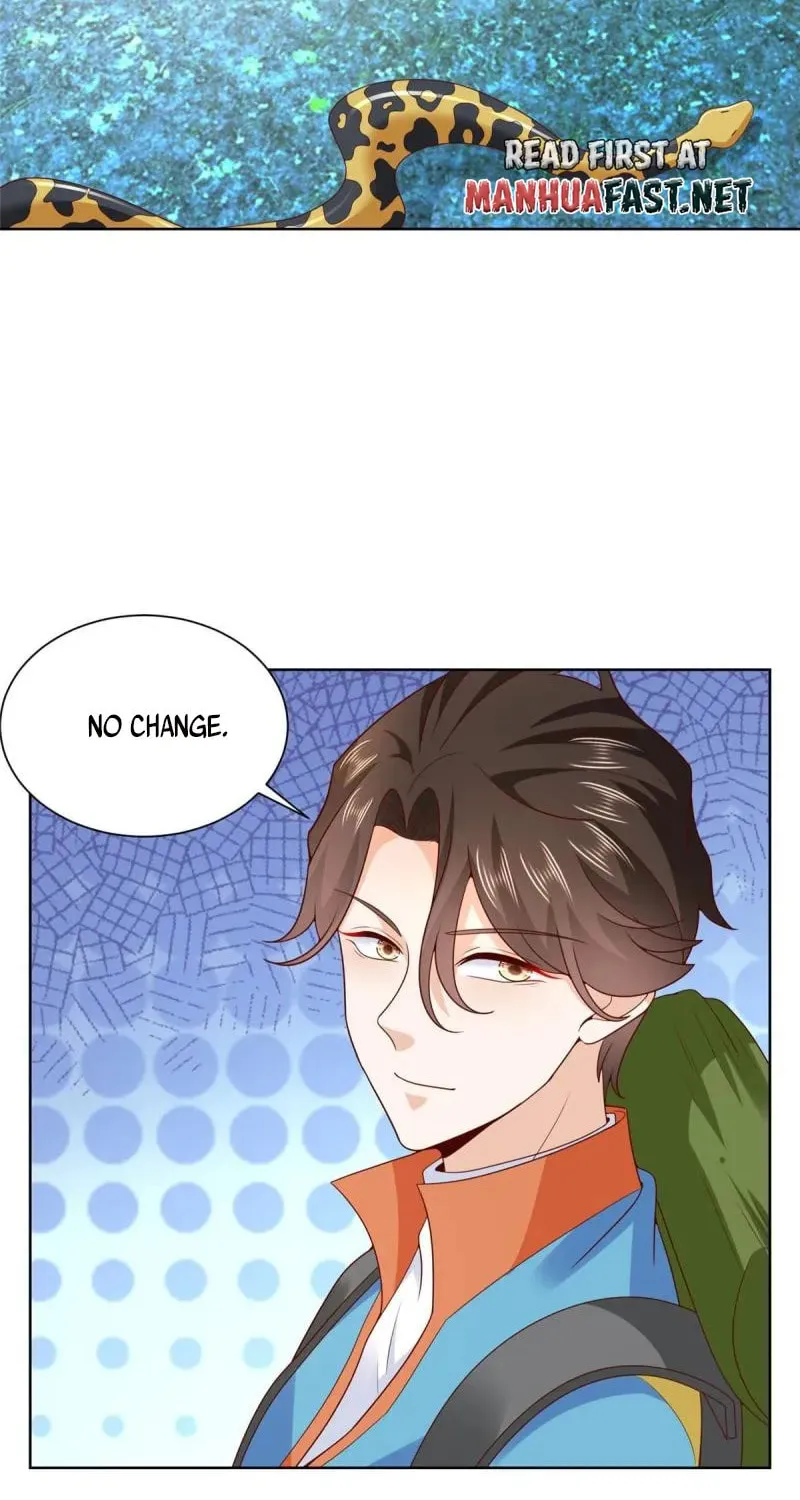 I Randomly Have A New Career Every Week Chapter 324 page 14 - 