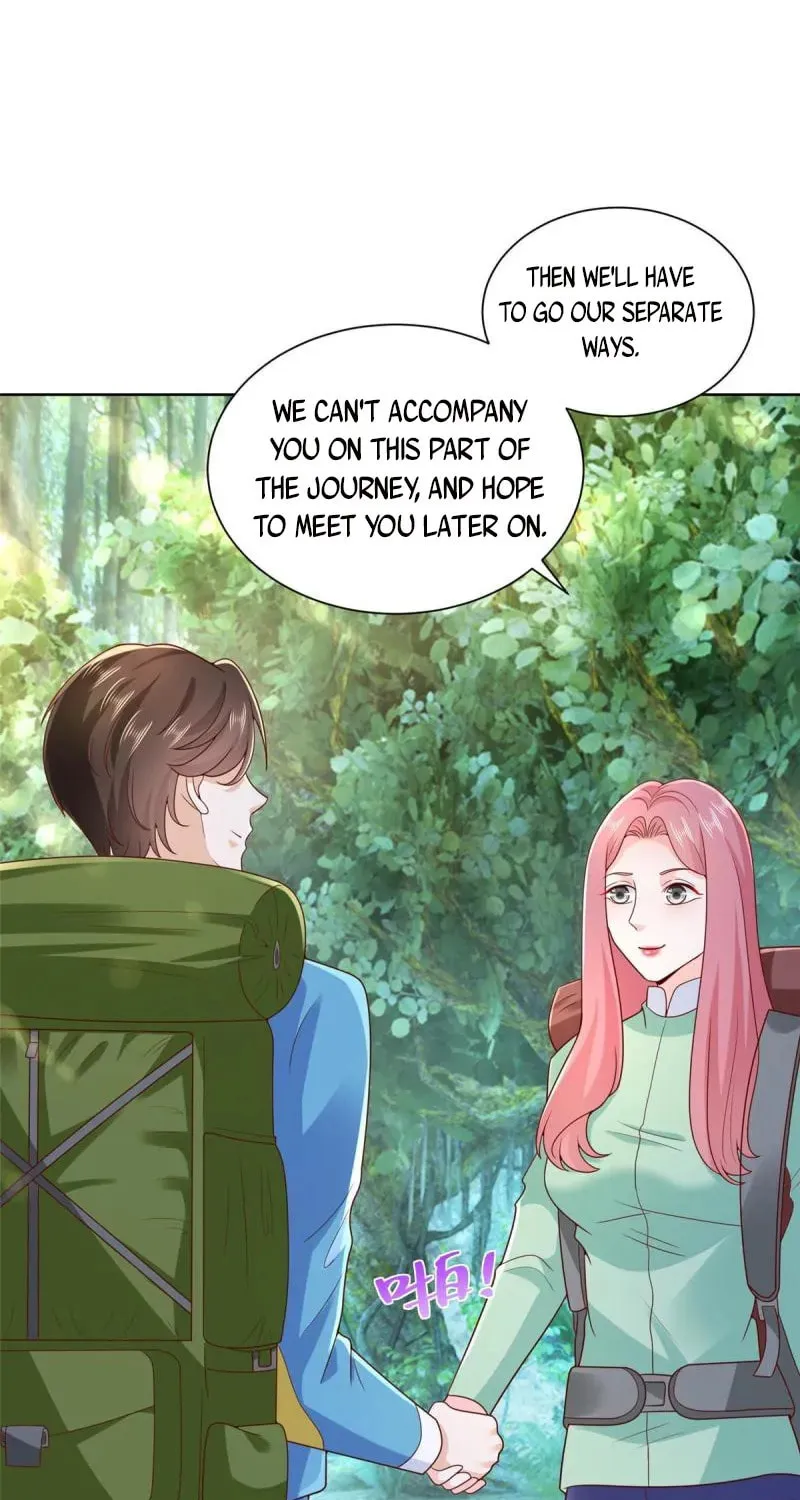 I Randomly Have A New Career Every Week Chapter 324 page 15 - 