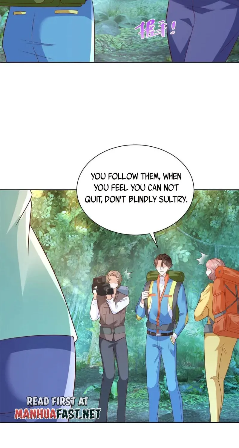 I Randomly Have A New Career Every Week Chapter 324 page 16 - 