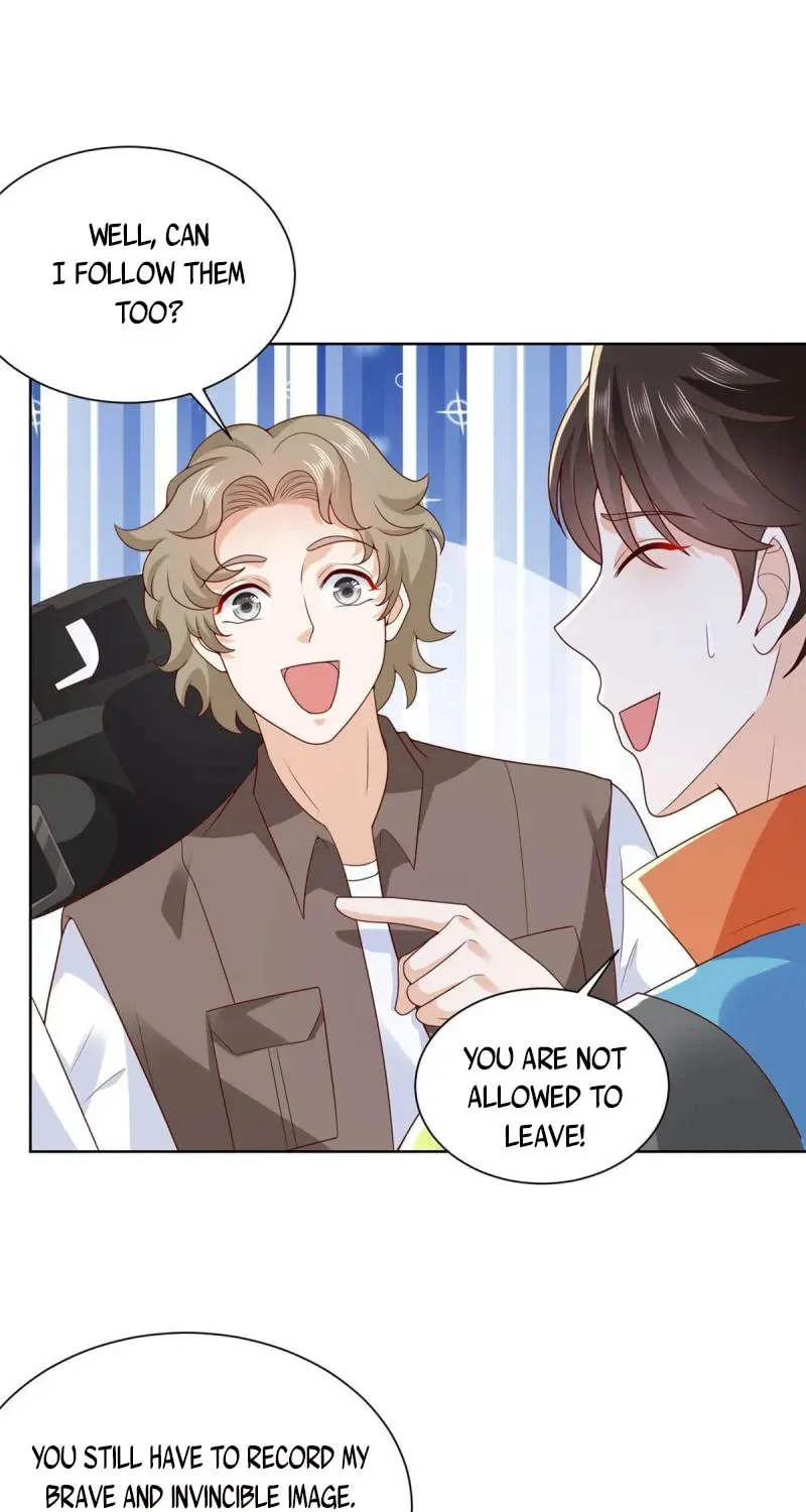 I Randomly Have A New Career Every Week Chapter 324 page 17 - 