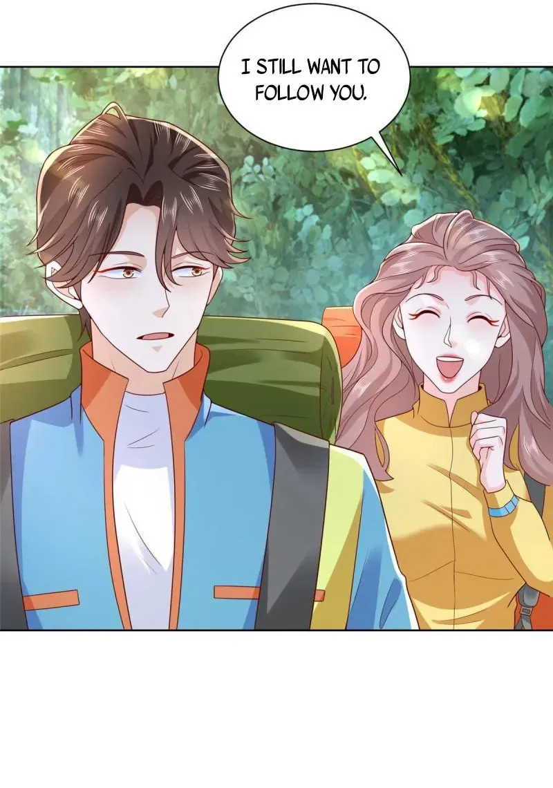 I Randomly Have A New Career Every Week Chapter 324 page 19 - 
