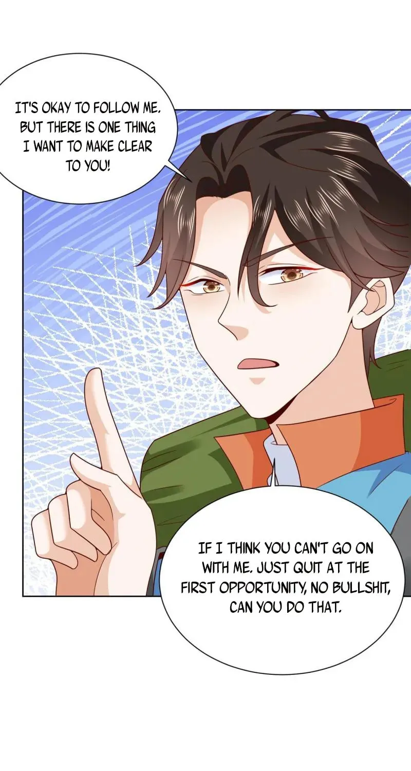 I Randomly Have A New Career Every Week Chapter 324 page 20 - 