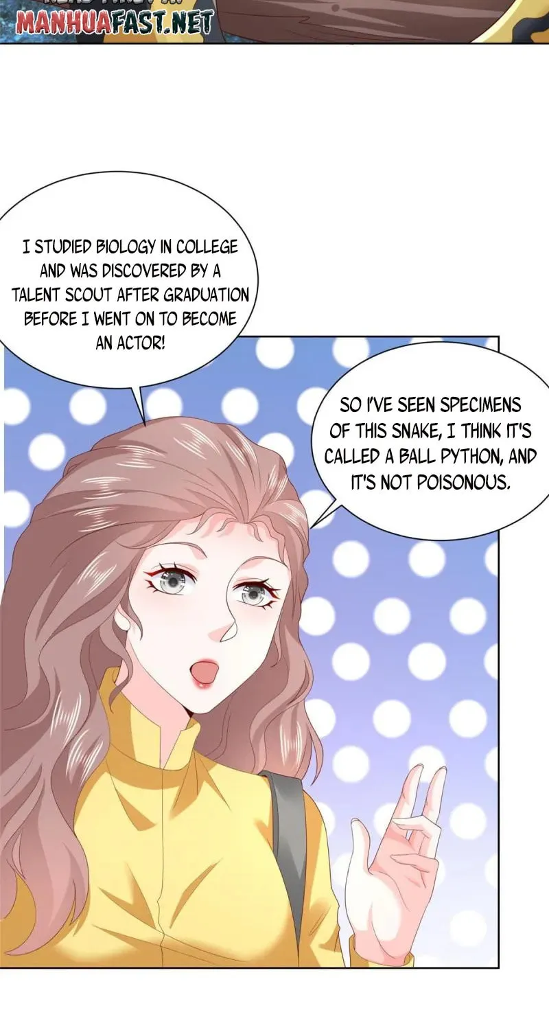 I Randomly Have A New Career Every Week Chapter 324 page 3 - 