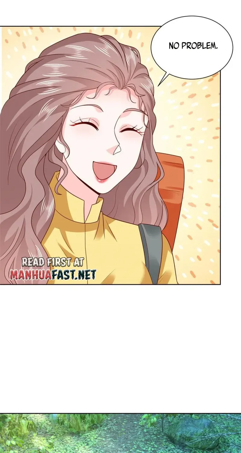 I Randomly Have A New Career Every Week Chapter 324 page 21 - 