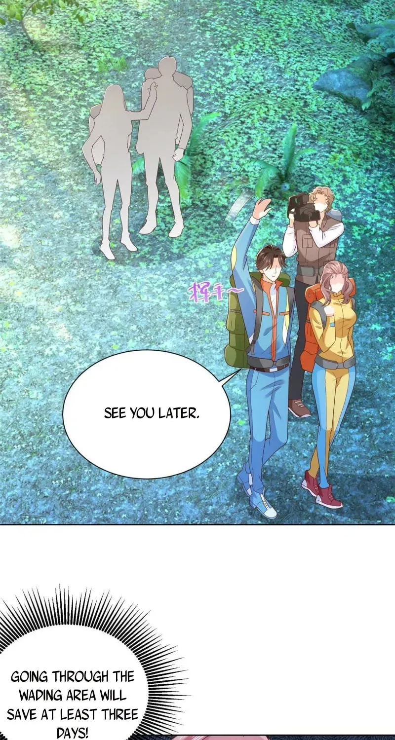 I Randomly Have A New Career Every Week Chapter 324 page 22 - 