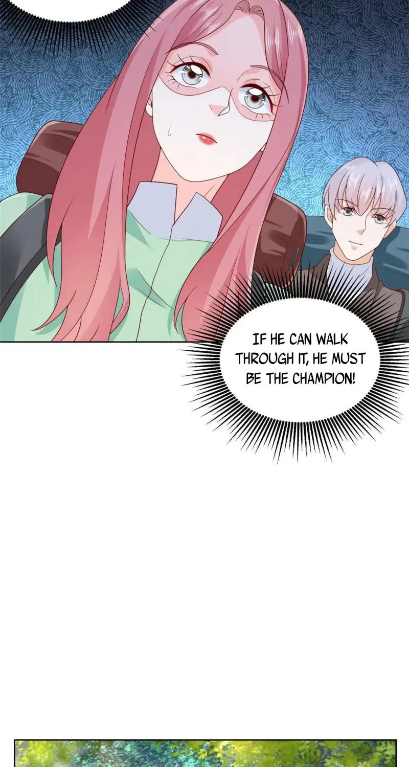 I Randomly Have A New Career Every Week Chapter 324 page 23 - 
