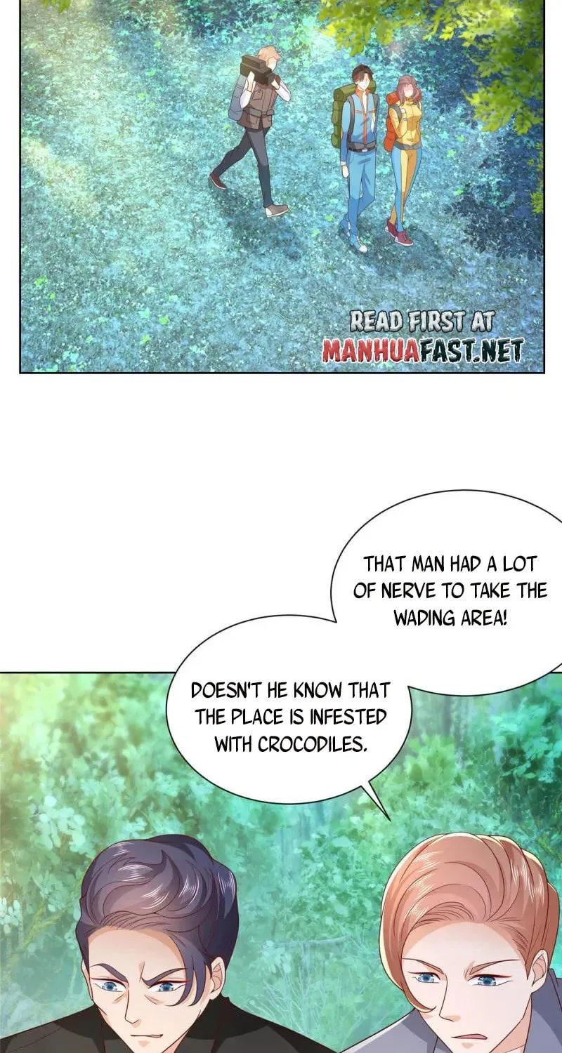 I Randomly Have A New Career Every Week Chapter 324 page 24 - 