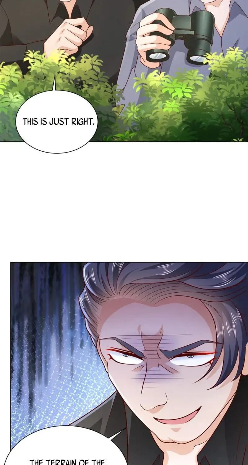 I Randomly Have A New Career Every Week Chapter 324 page 25 - 