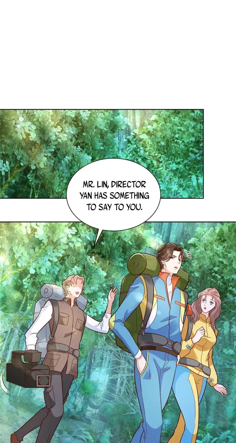 I Randomly Have A New Career Every Week Chapter 324 page 27 - 