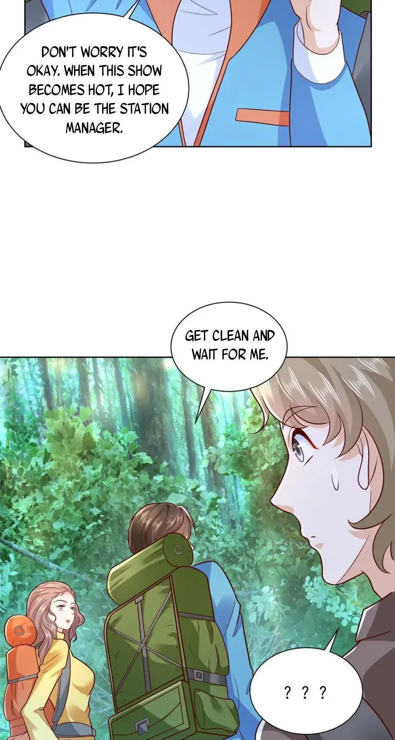 I Randomly Have A New Career Every Week Chapter 324 page 29 - 