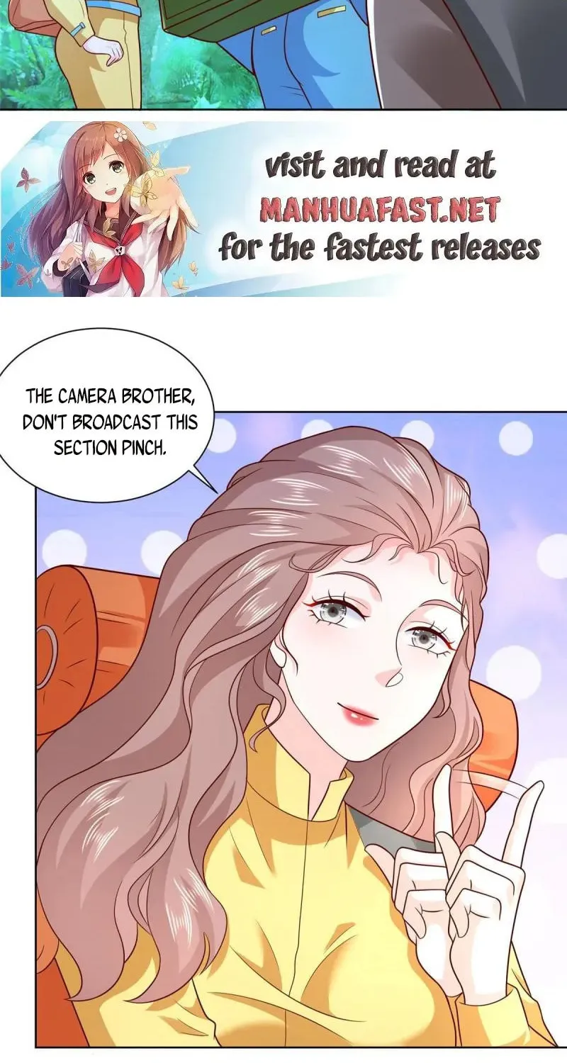 I Randomly Have A New Career Every Week Chapter 324 page 30 - 