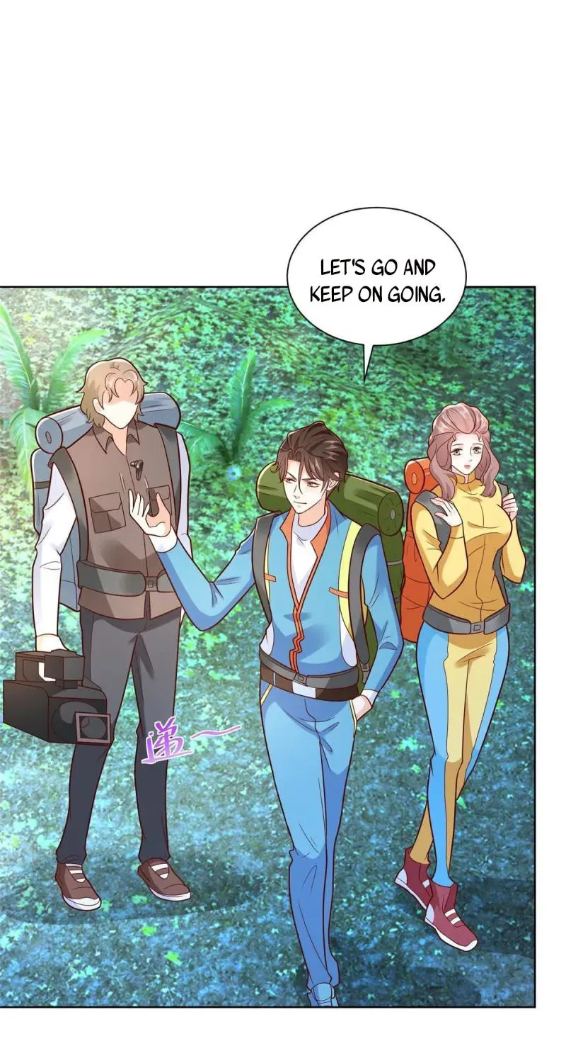 I Randomly Have A New Career Every Week Chapter 324 page 31 - 