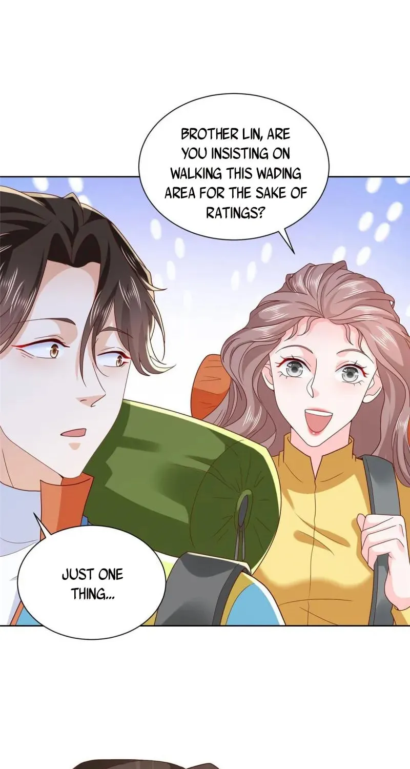 I Randomly Have A New Career Every Week Chapter 324 page 32 - 