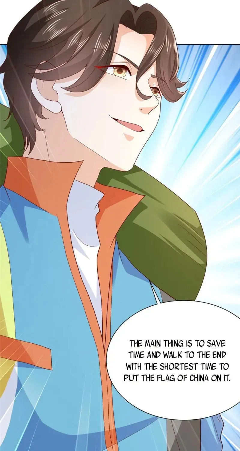 I Randomly Have A New Career Every Week Chapter 324 page 33 - 