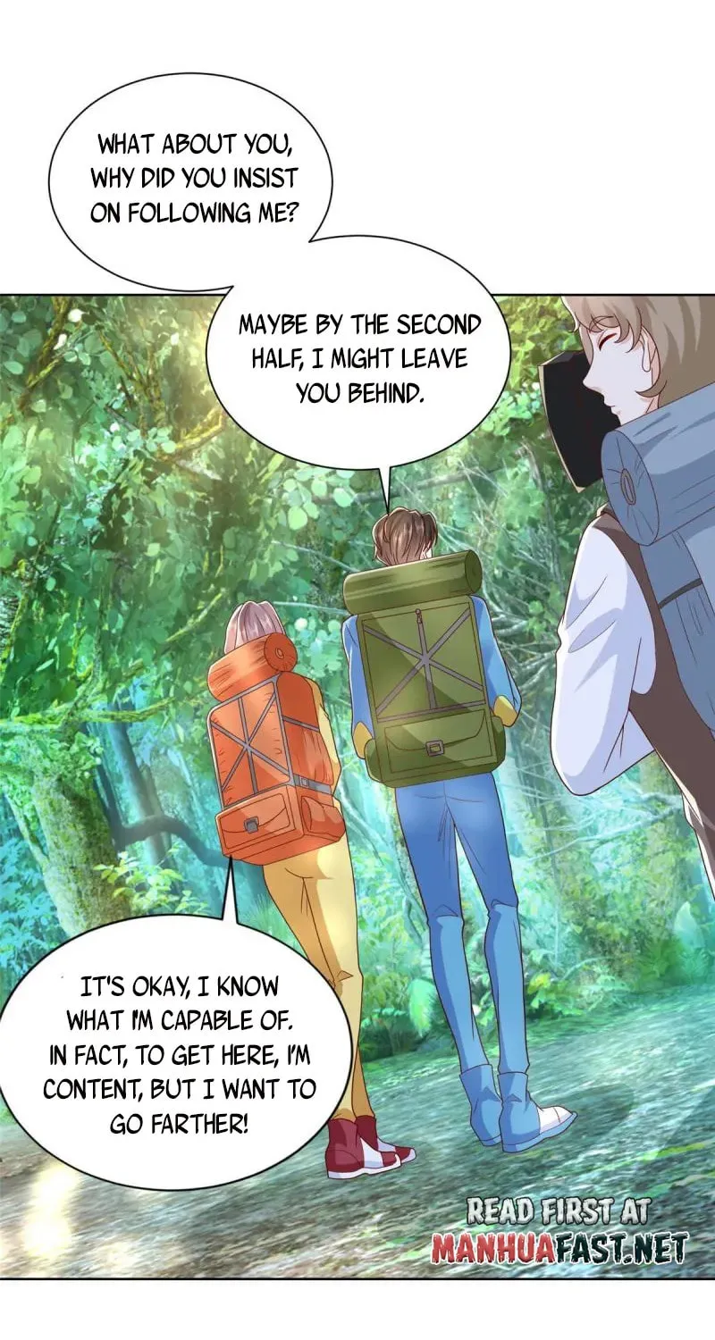 I Randomly Have A New Career Every Week Chapter 324 page 35 - 