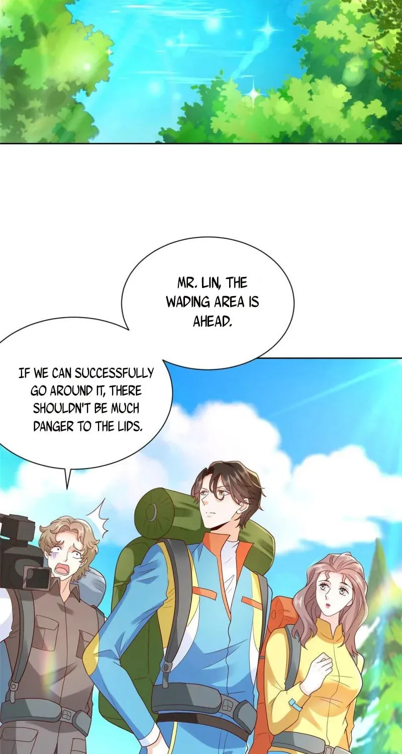 I Randomly Have A New Career Every Week Chapter 324 page 37 - 