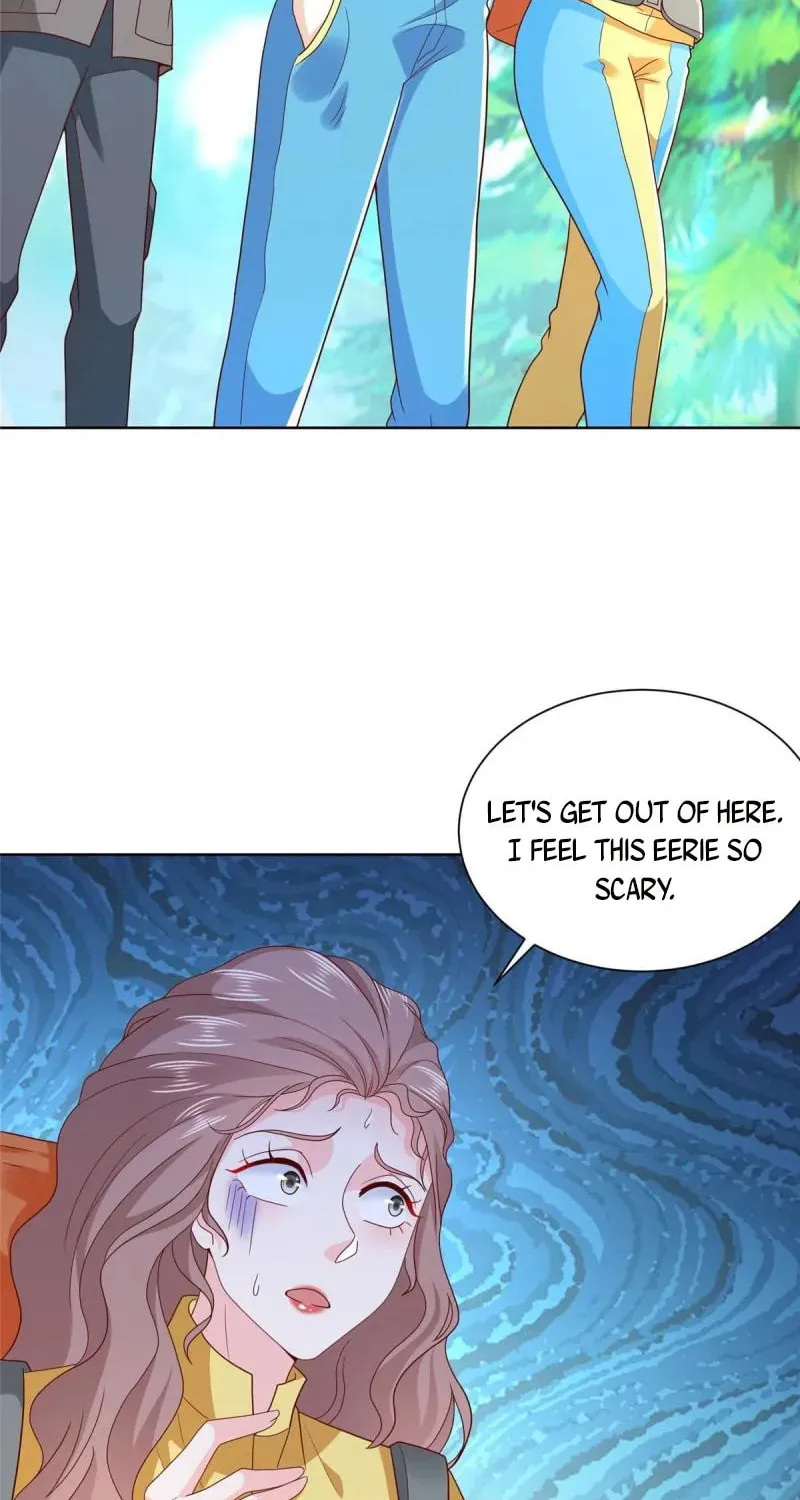 I Randomly Have A New Career Every Week Chapter 324 page 38 - 