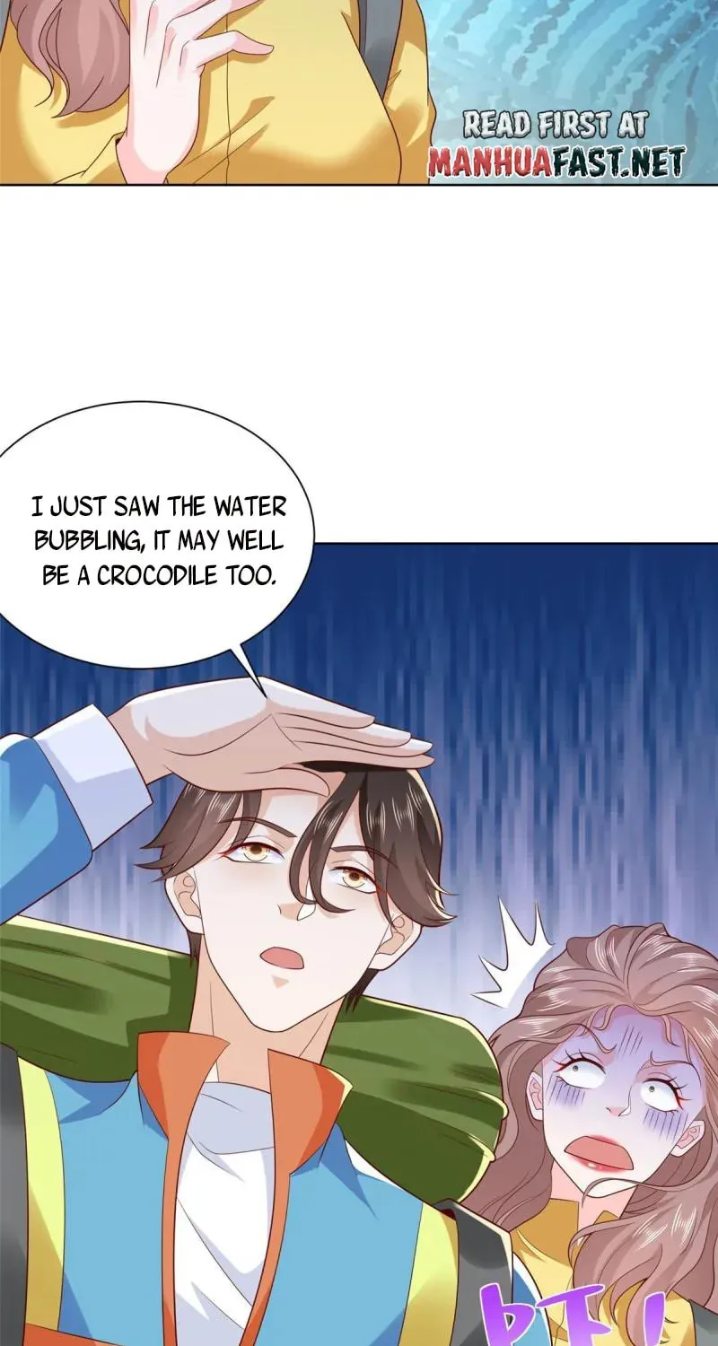 I Randomly Have A New Career Every Week Chapter 324 page 39 - 