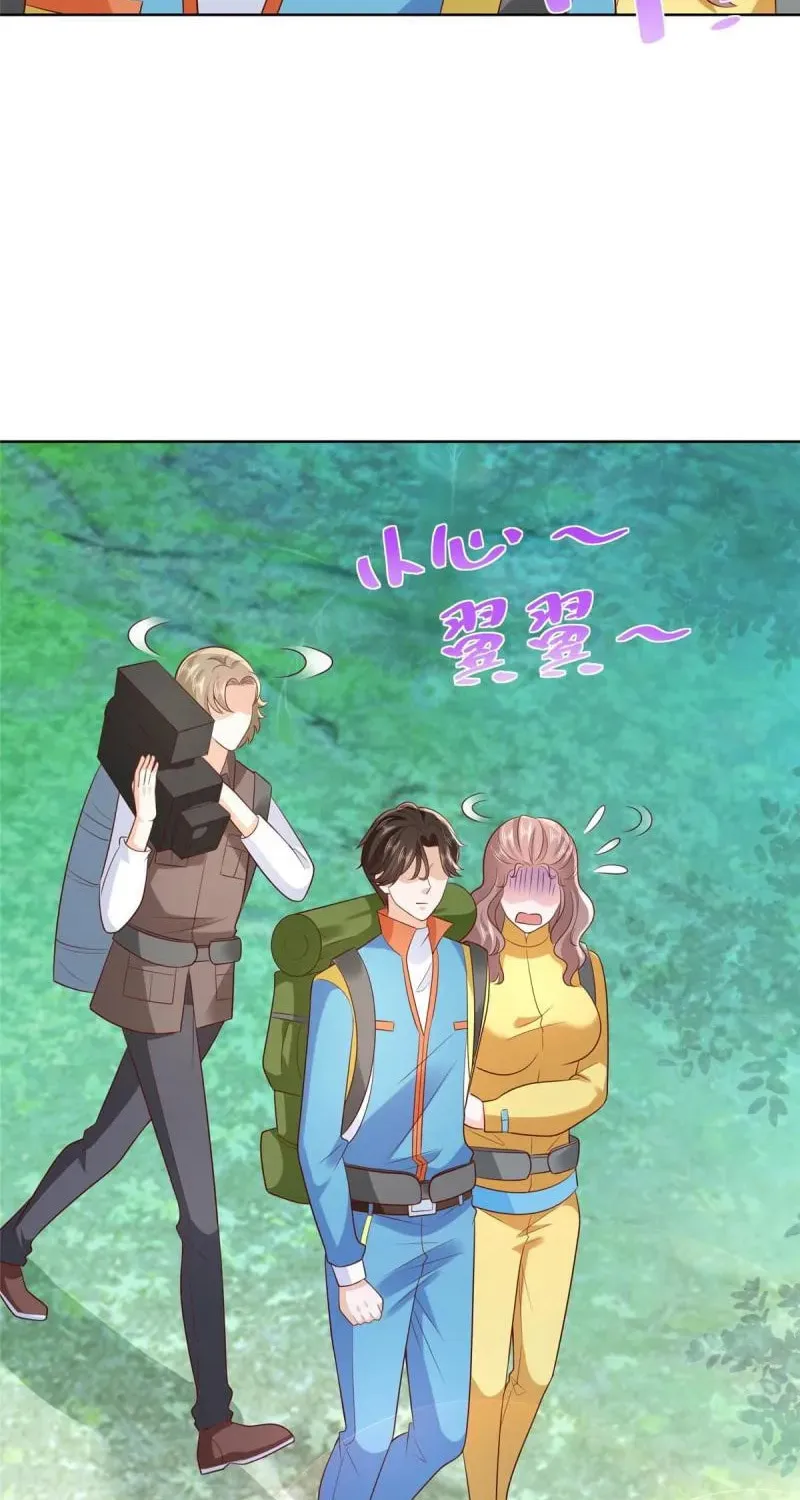 I Randomly Have A New Career Every Week Chapter 324 page 40 - 