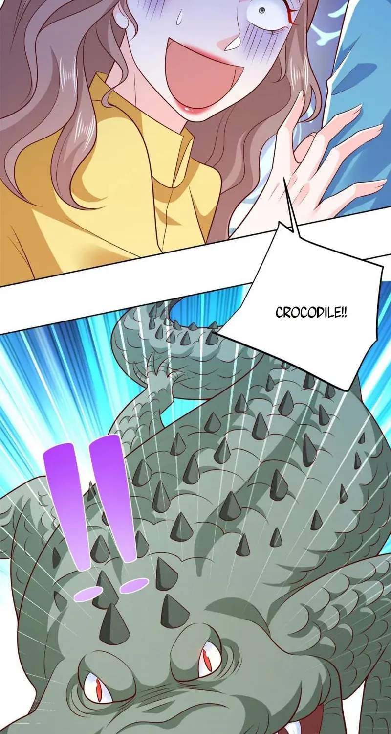 I Randomly Have A New Career Every Week Chapter 324 page 44 - 